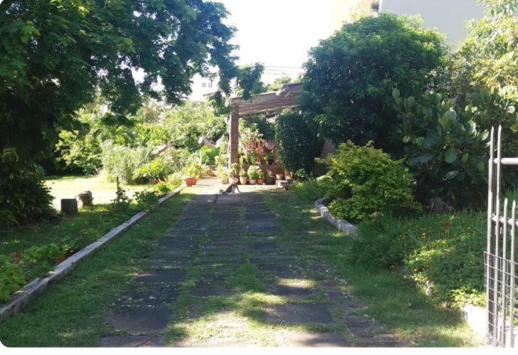 Comfy Home-Tropical Garden & 5 Min Walk To Beach Tamarin Dış mekan fotoğraf